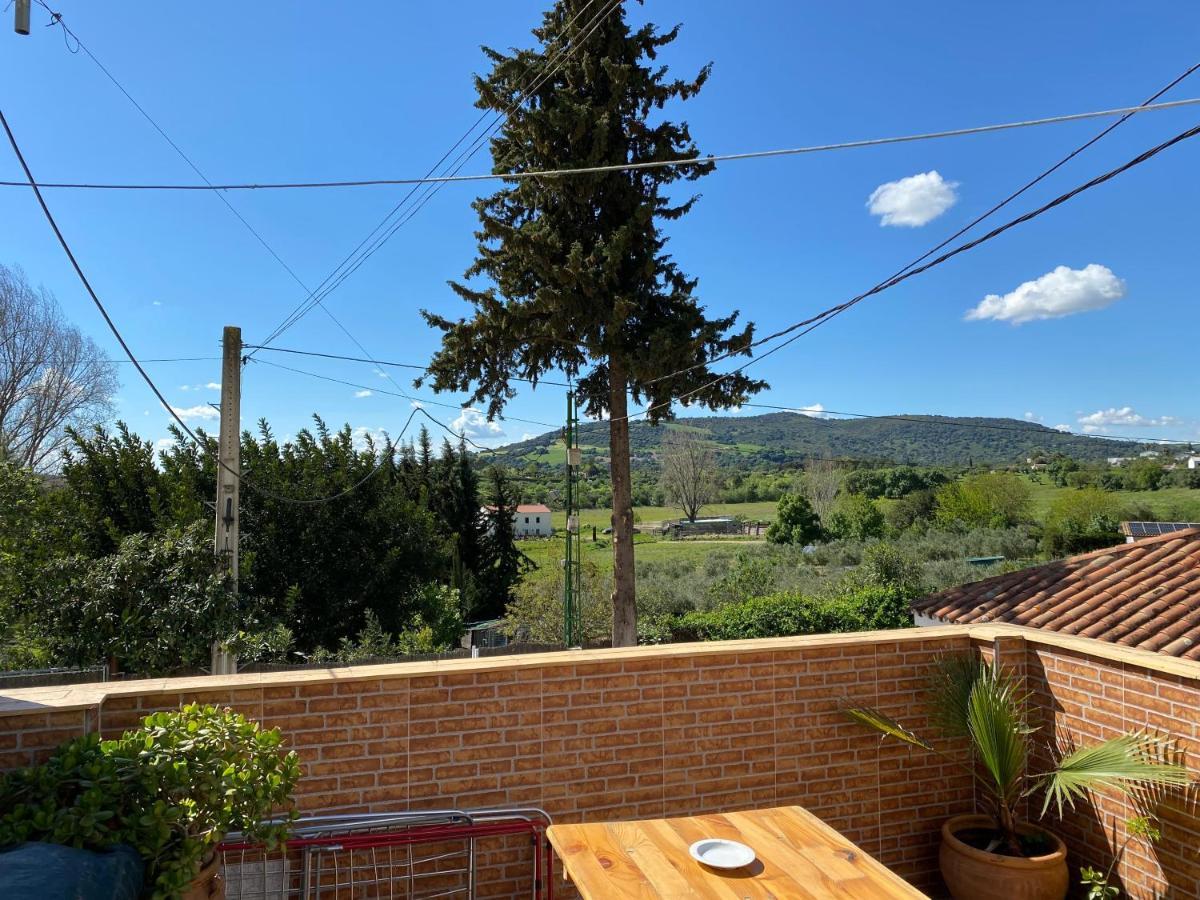 Alto De Torrecillas El Bosque Exterior photo